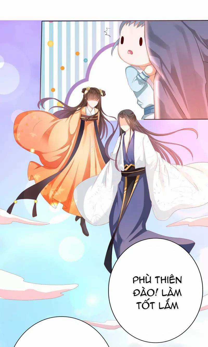 Sư Phụ, Cái Kia Ăn Ngon! Chapter 2 trang 30