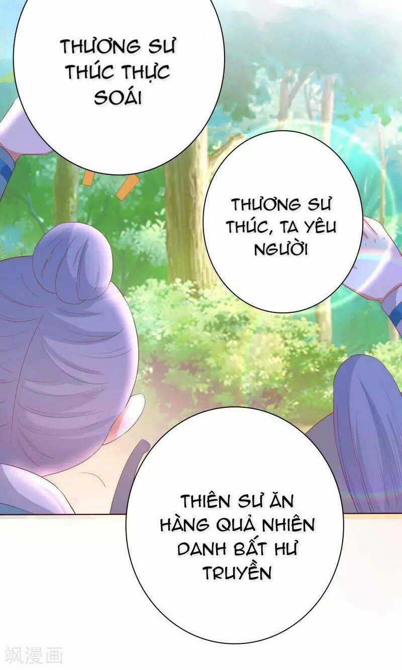 Sư Phụ, Cái Kia Ăn Ngon! Chapter 2 trang 31