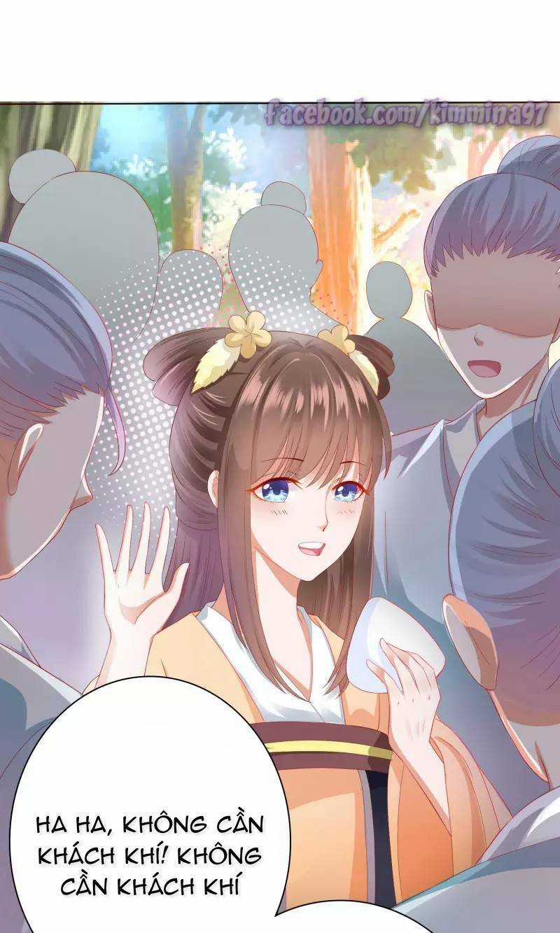 Sư Phụ, Cái Kia Ăn Ngon! Chapter 2 trang 32