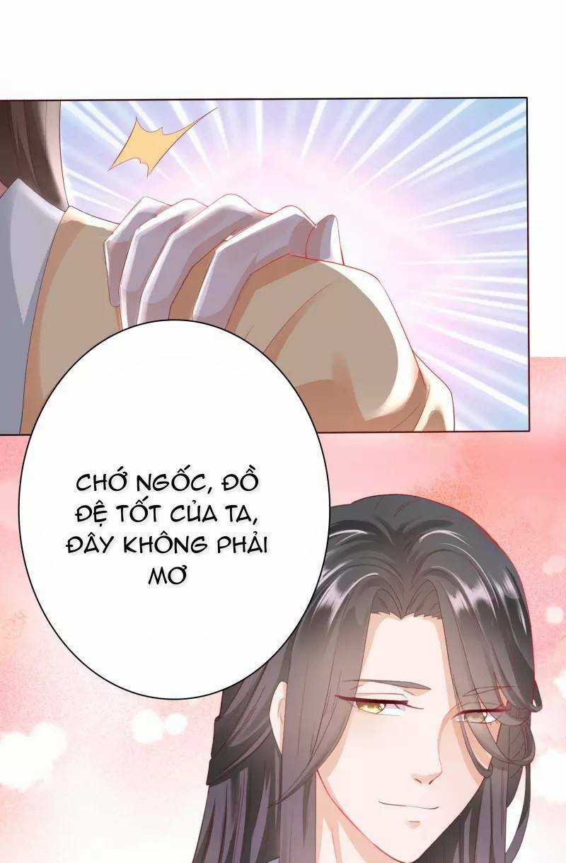 Sư Phụ, Cái Kia Ăn Ngon! Chapter 2 trang 34