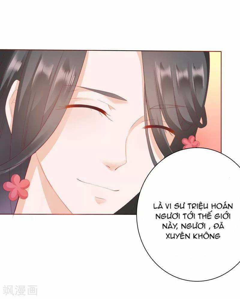 Sư Phụ, Cái Kia Ăn Ngon! Chapter 2 trang 36