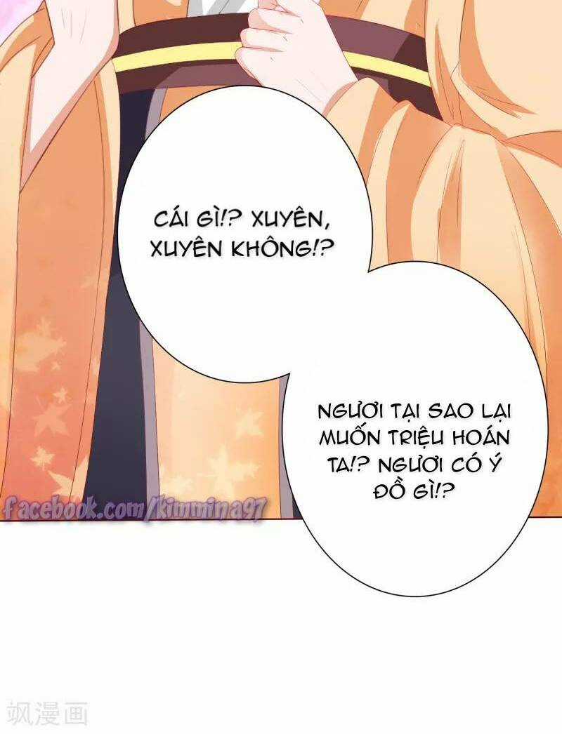 Sư Phụ, Cái Kia Ăn Ngon! Chapter 2 trang 38