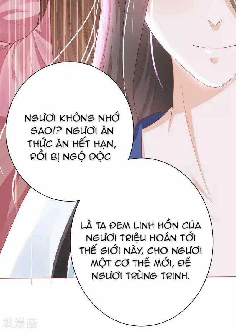 Sư Phụ, Cái Kia Ăn Ngon! Chapter 2 trang 40