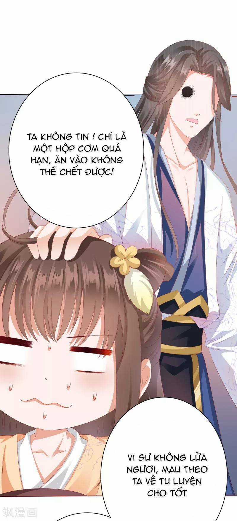 Sư Phụ, Cái Kia Ăn Ngon! Chapter 2 trang 42