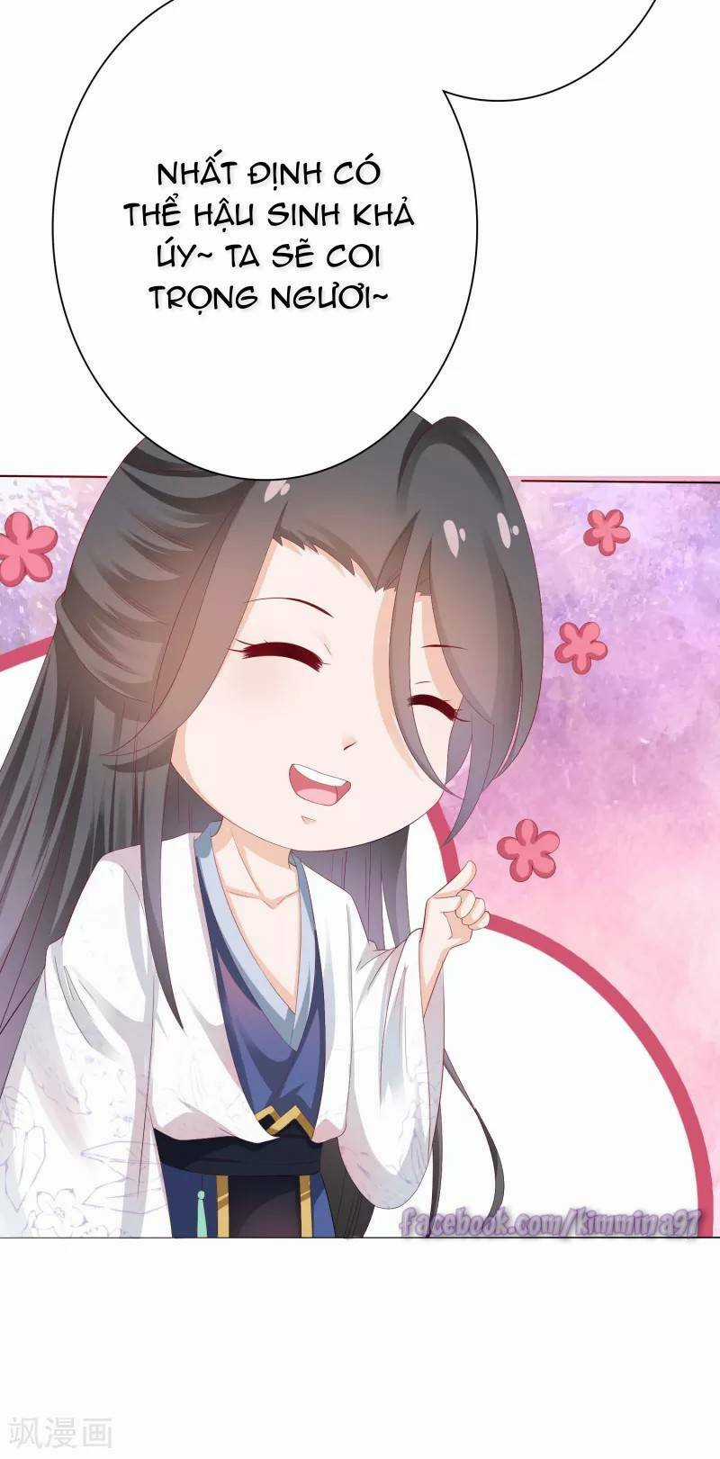 Sư Phụ, Cái Kia Ăn Ngon! Chapter 2 trang 43