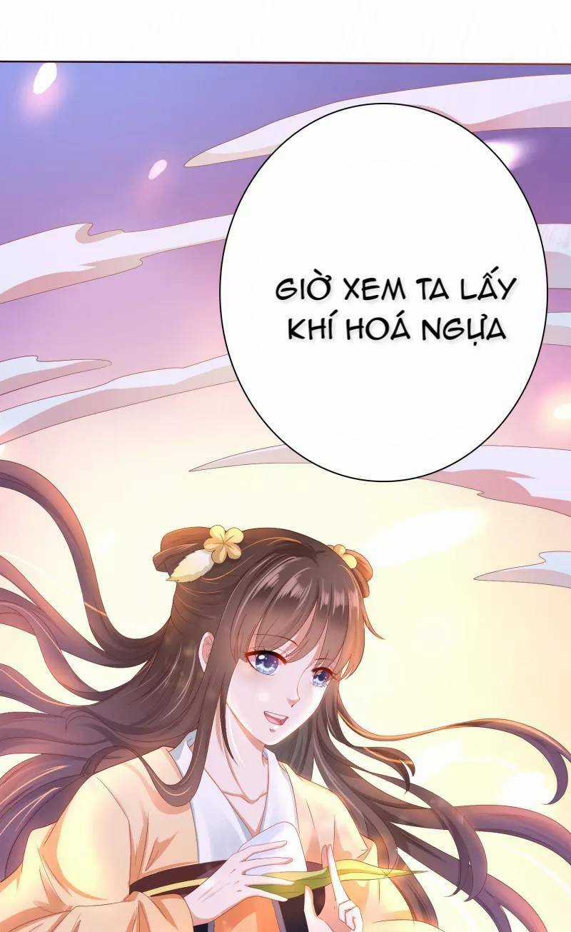 Sư Phụ, Cái Kia Ăn Ngon! Chapter 2 trang 5