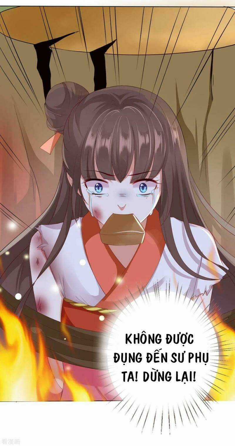 Sư Phụ, Cái Kia Ăn Ngon! Chapter 20 trang 10