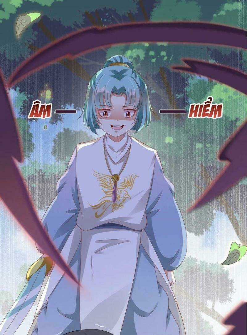 Sư Phụ, Cái Kia Ăn Ngon! Chapter 20 trang 13