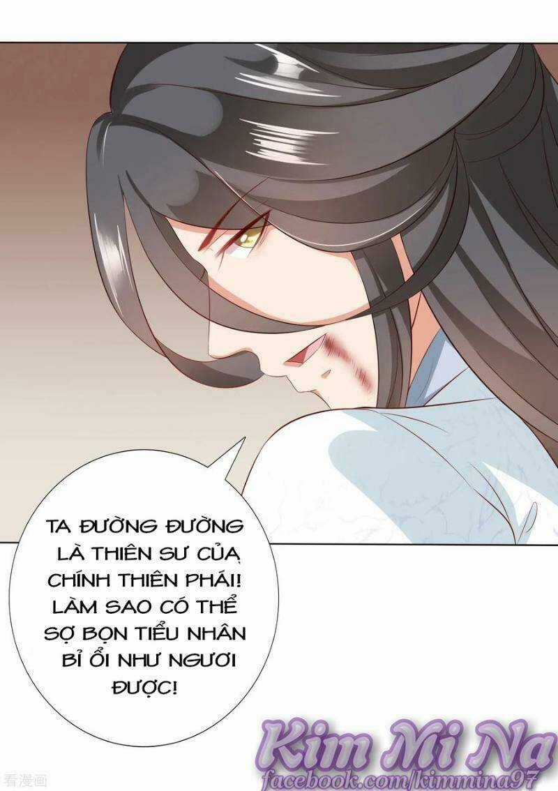 Sư Phụ, Cái Kia Ăn Ngon! Chapter 20 trang 15