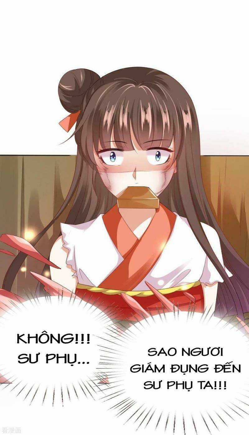 Sư Phụ, Cái Kia Ăn Ngon! Chapter 20 trang 20