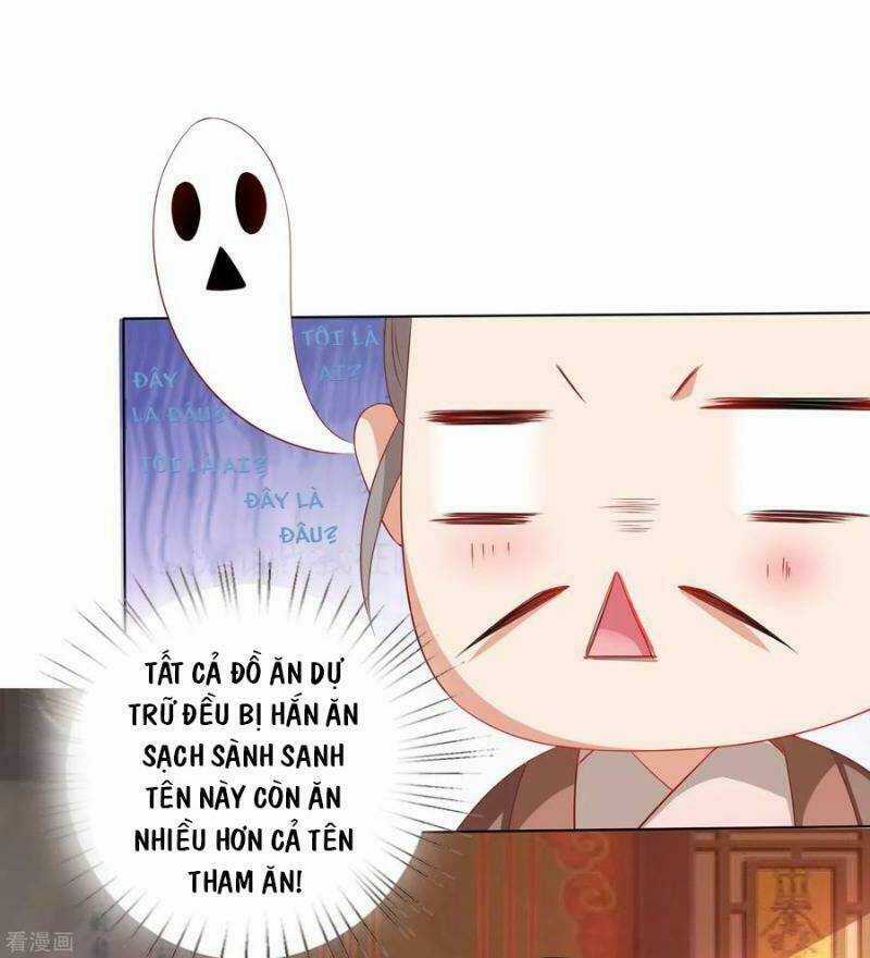 Sư Phụ, Cái Kia Ăn Ngon! Chapter 20 trang 22