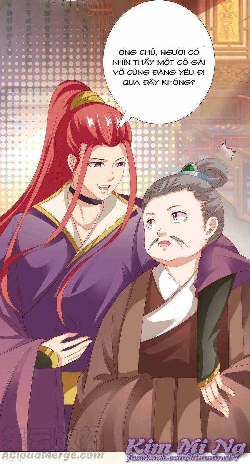 Sư Phụ, Cái Kia Ăn Ngon! Chapter 20 trang 24