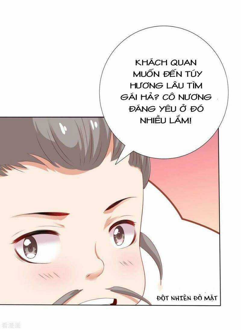 Sư Phụ, Cái Kia Ăn Ngon! Chapter 20 trang 25