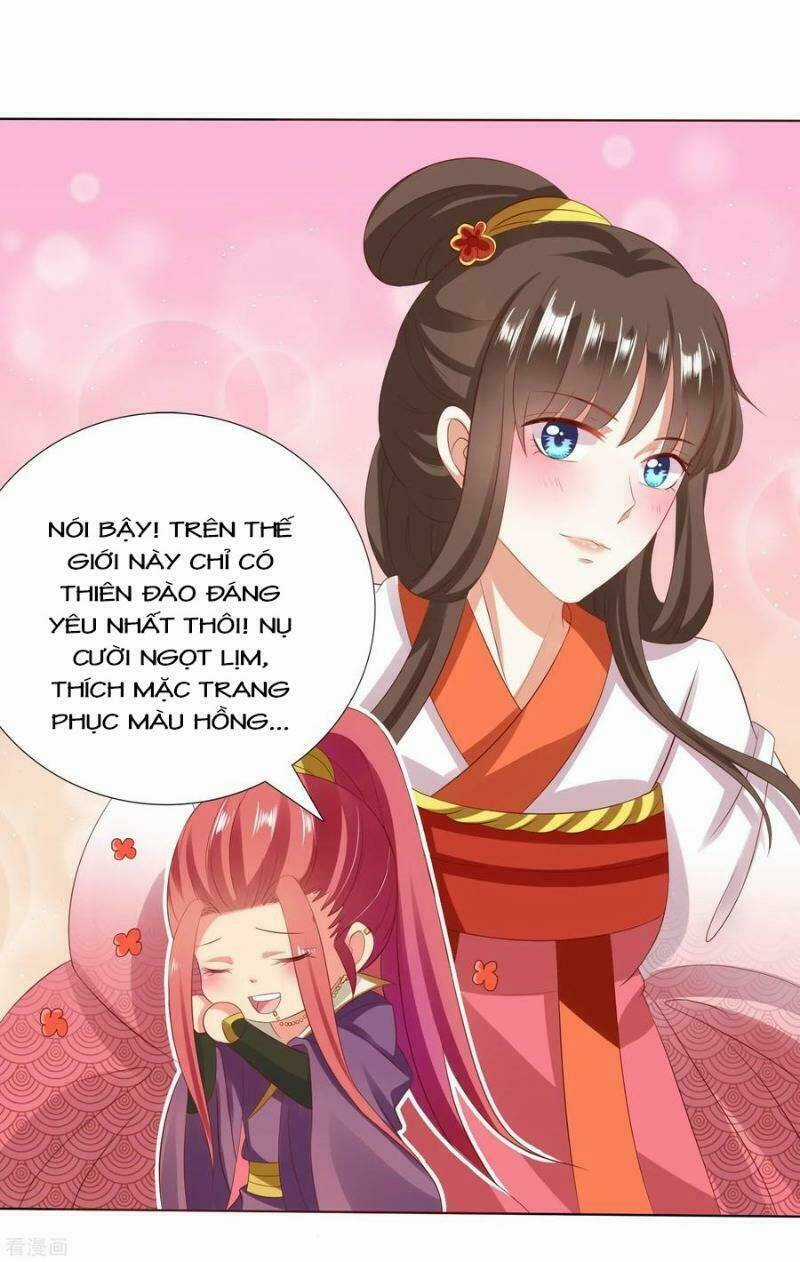 Sư Phụ, Cái Kia Ăn Ngon! Chapter 20 trang 26