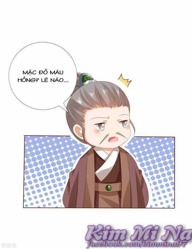 Sư Phụ, Cái Kia Ăn Ngon! Chapter 20 trang 27