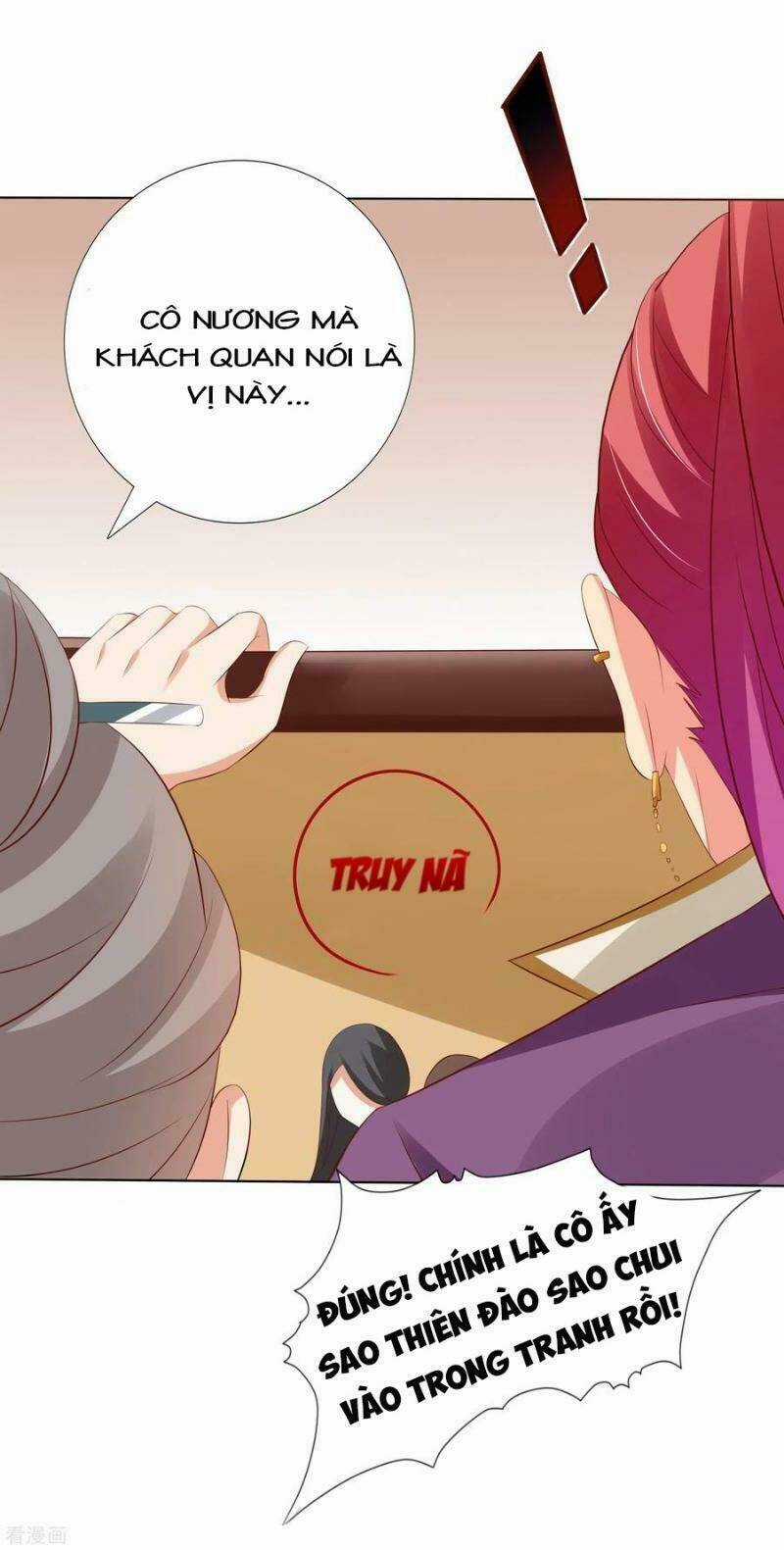 Sư Phụ, Cái Kia Ăn Ngon! Chapter 20 trang 28