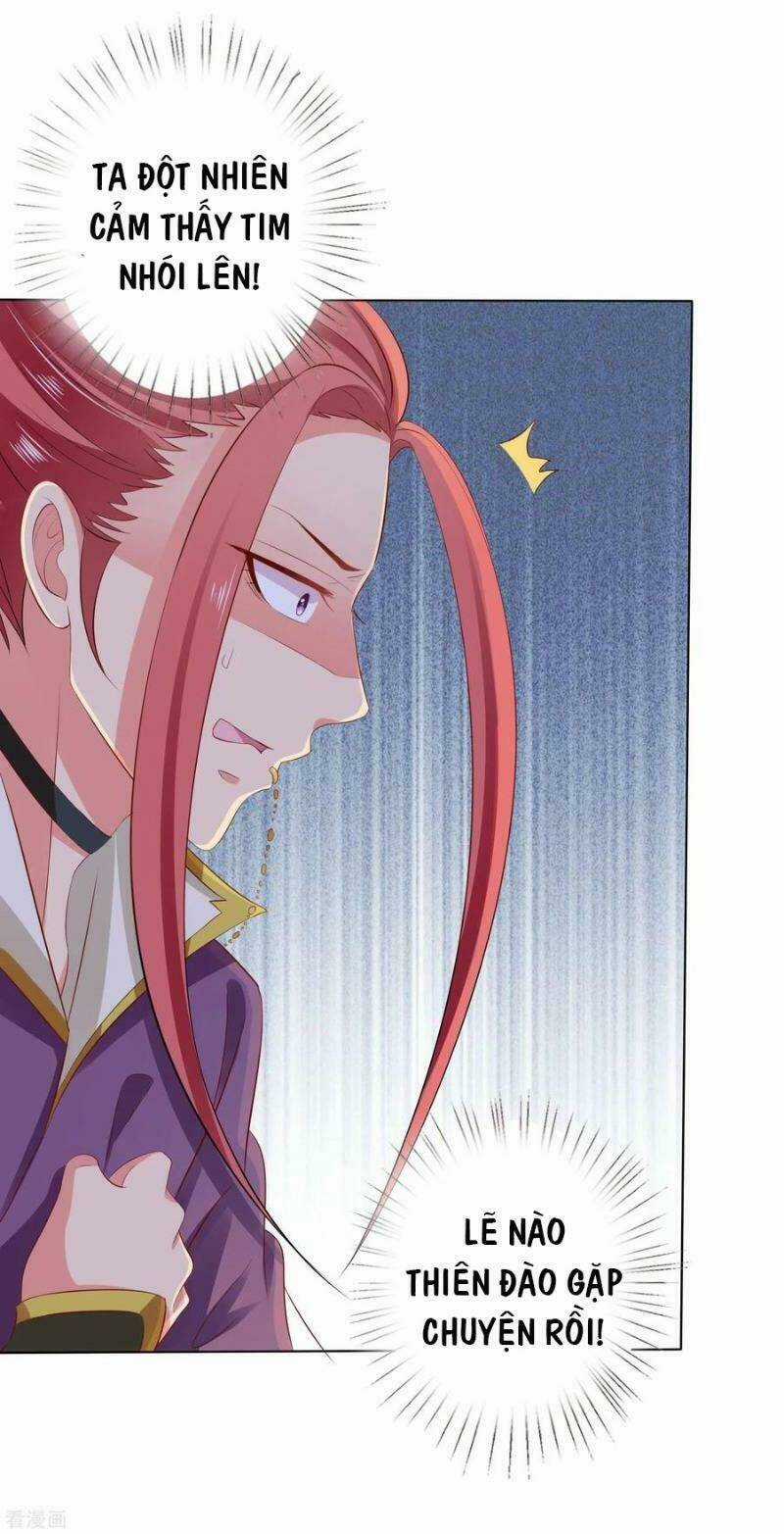 Sư Phụ, Cái Kia Ăn Ngon! Chapter 20 trang 29