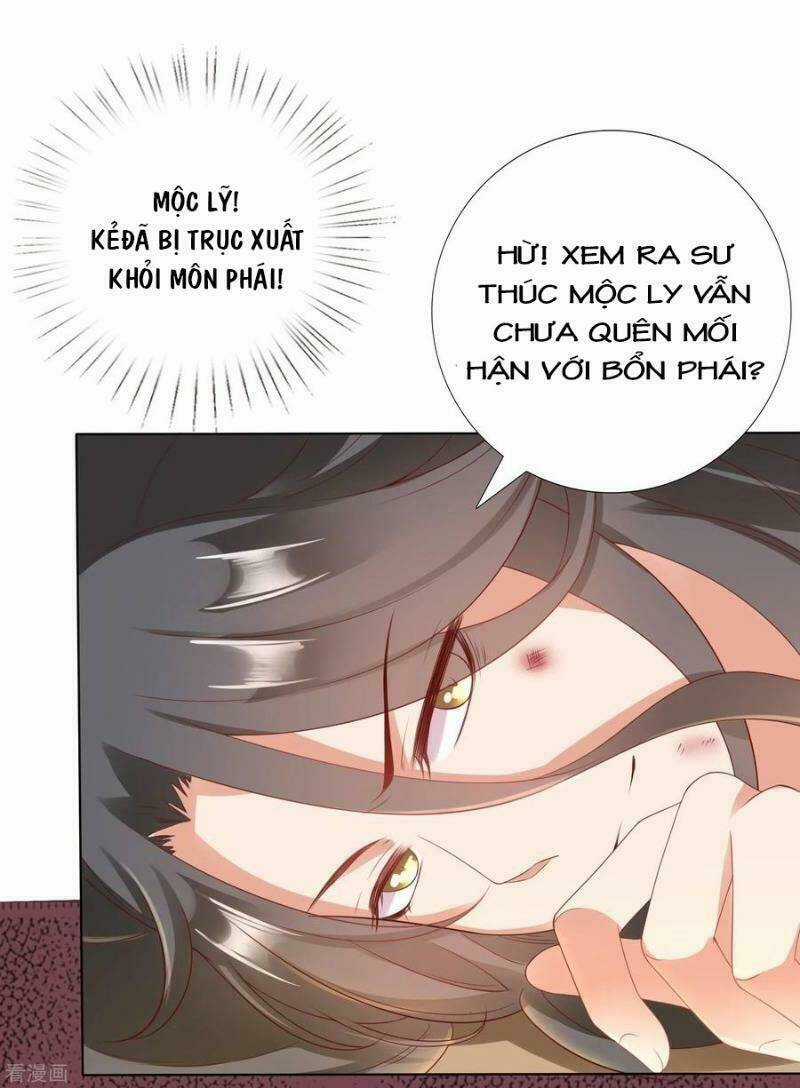 Sư Phụ, Cái Kia Ăn Ngon! Chapter 20 trang 3