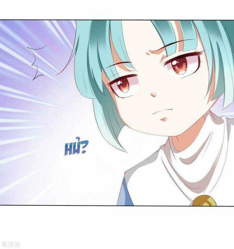 Sư Phụ, Cái Kia Ăn Ngon! Chapter 20 trang 34