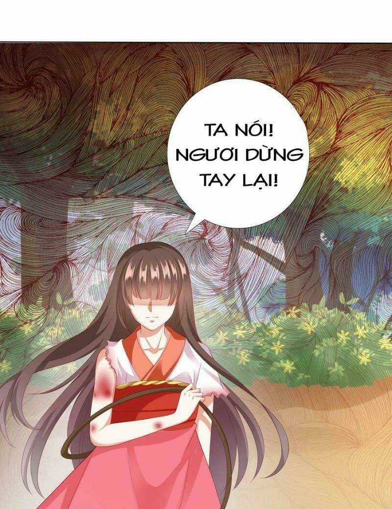 Sư Phụ, Cái Kia Ăn Ngon! Chapter 20 trang 35