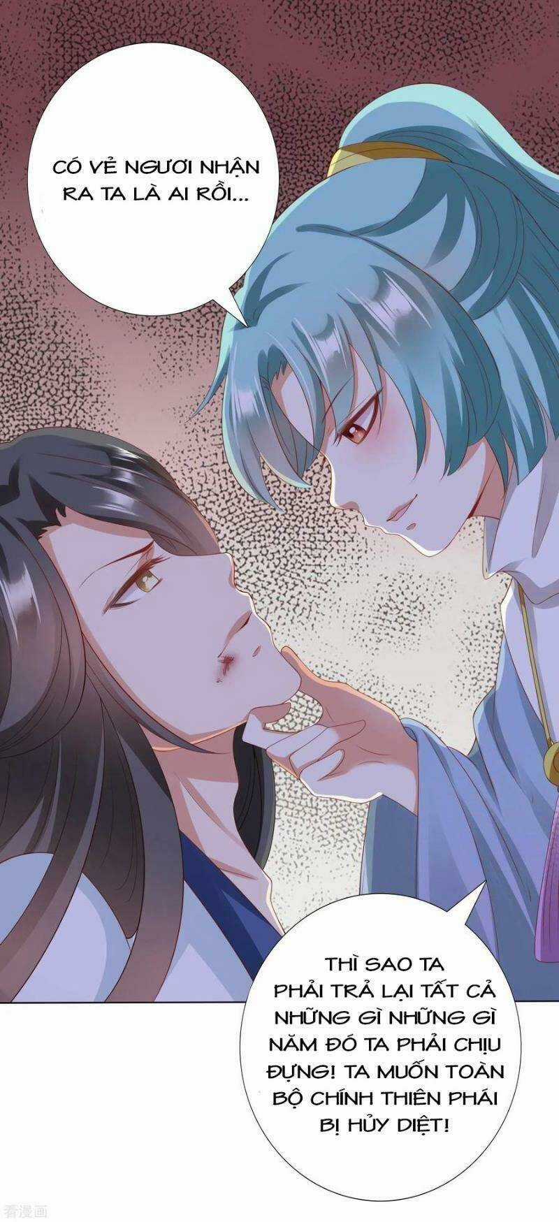 Sư Phụ, Cái Kia Ăn Ngon! Chapter 20 trang 4