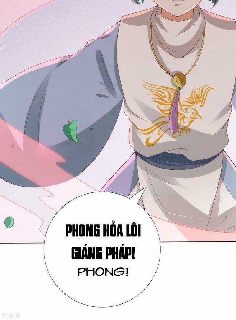 Sư Phụ, Cái Kia Ăn Ngon! Chapter 20 trang 6