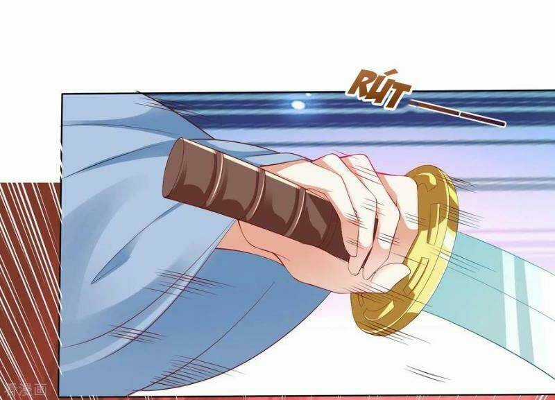 Sư Phụ, Cái Kia Ăn Ngon! Chapter 20 trang 7