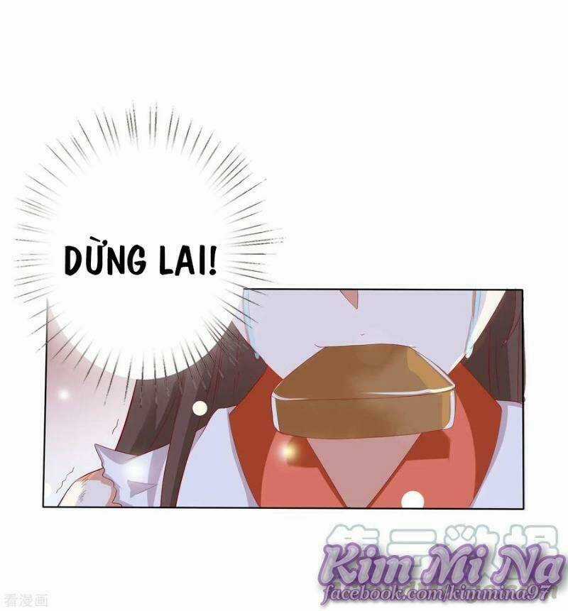 Sư Phụ, Cái Kia Ăn Ngon! Chapter 20 trang 9