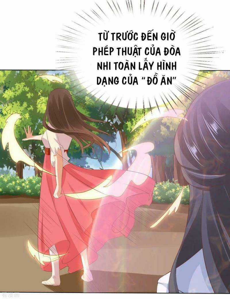 Sư Phụ, Cái Kia Ăn Ngon! Chapter 21 trang 10