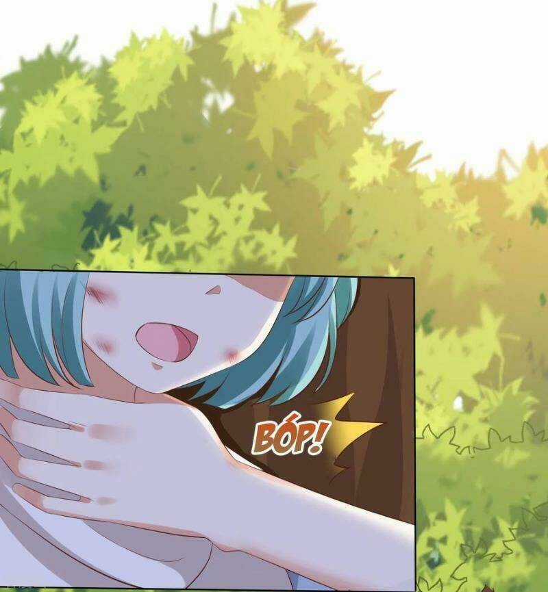 Sư Phụ, Cái Kia Ăn Ngon! Chapter 21 trang 12