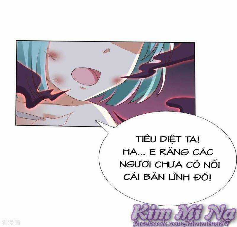 Sư Phụ, Cái Kia Ăn Ngon! Chapter 21 trang 15