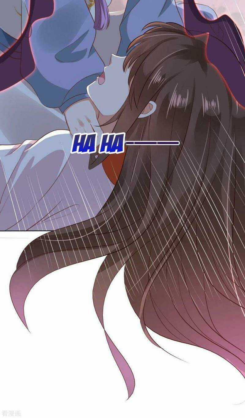 Sư Phụ, Cái Kia Ăn Ngon! Chapter 21 trang 18