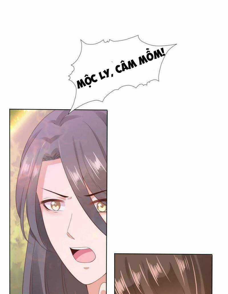 Sư Phụ, Cái Kia Ăn Ngon! Chapter 21 trang 21