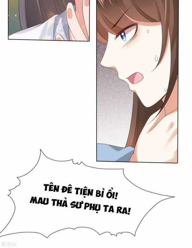 Sư Phụ, Cái Kia Ăn Ngon! Chapter 21 trang 22