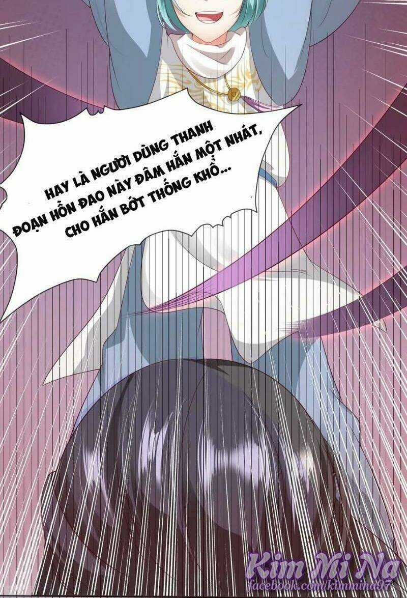 Sư Phụ, Cái Kia Ăn Ngon! Chapter 21 trang 24