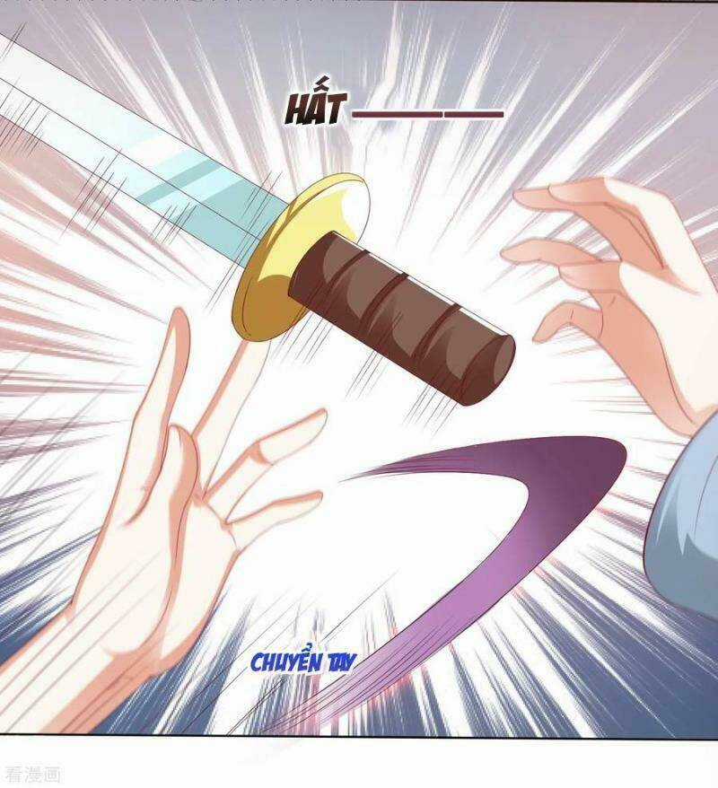 Sư Phụ, Cái Kia Ăn Ngon! Chapter 21 trang 25