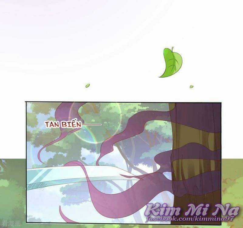 Sư Phụ, Cái Kia Ăn Ngon! Chapter 21 trang 28