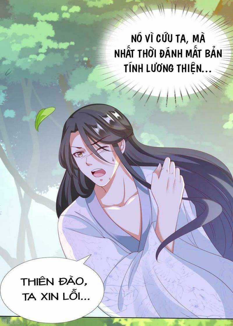 Sư Phụ, Cái Kia Ăn Ngon! Chapter 21 trang 29