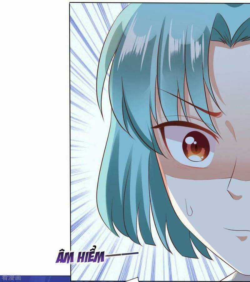 Sư Phụ, Cái Kia Ăn Ngon! Chapter 21 trang 3