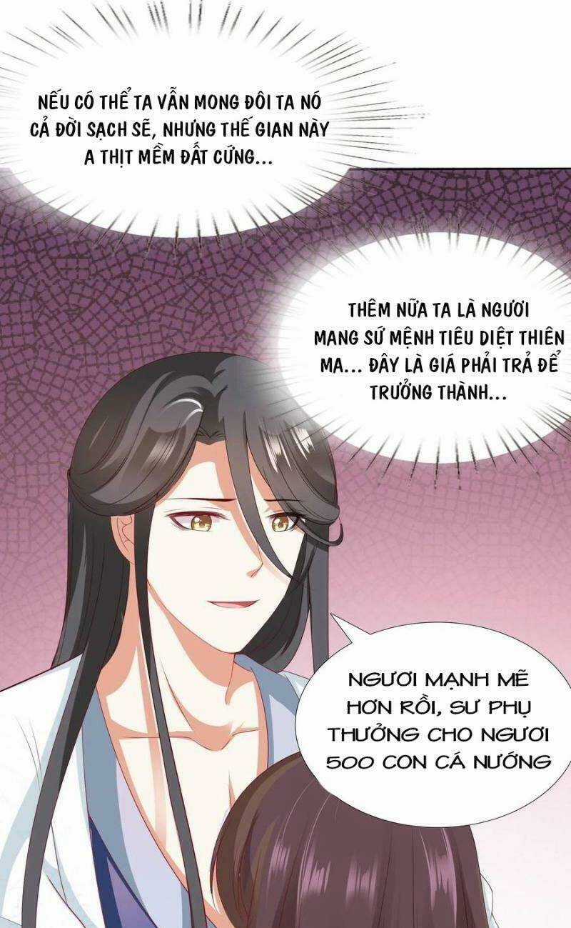 Sư Phụ, Cái Kia Ăn Ngon! Chapter 21 trang 31