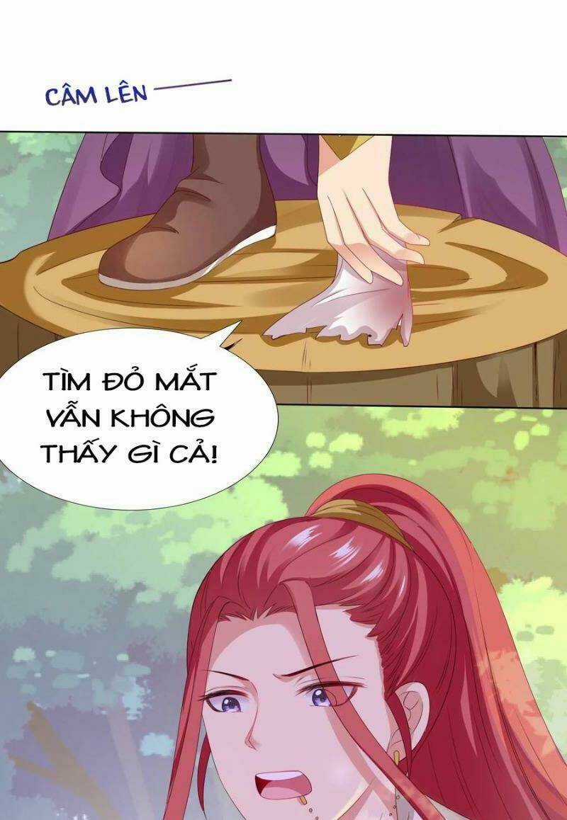 Sư Phụ, Cái Kia Ăn Ngon! Chapter 21 trang 33