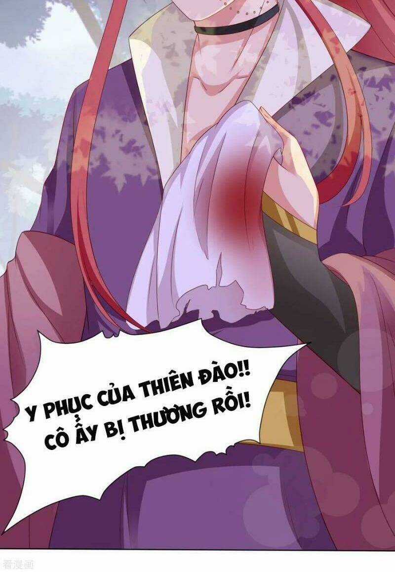 Sư Phụ, Cái Kia Ăn Ngon! Chapter 21 trang 34