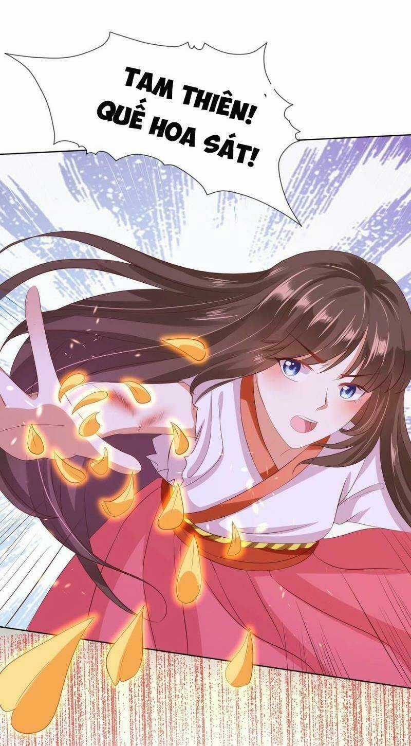 Sư Phụ, Cái Kia Ăn Ngon! Chapter 21 trang 7