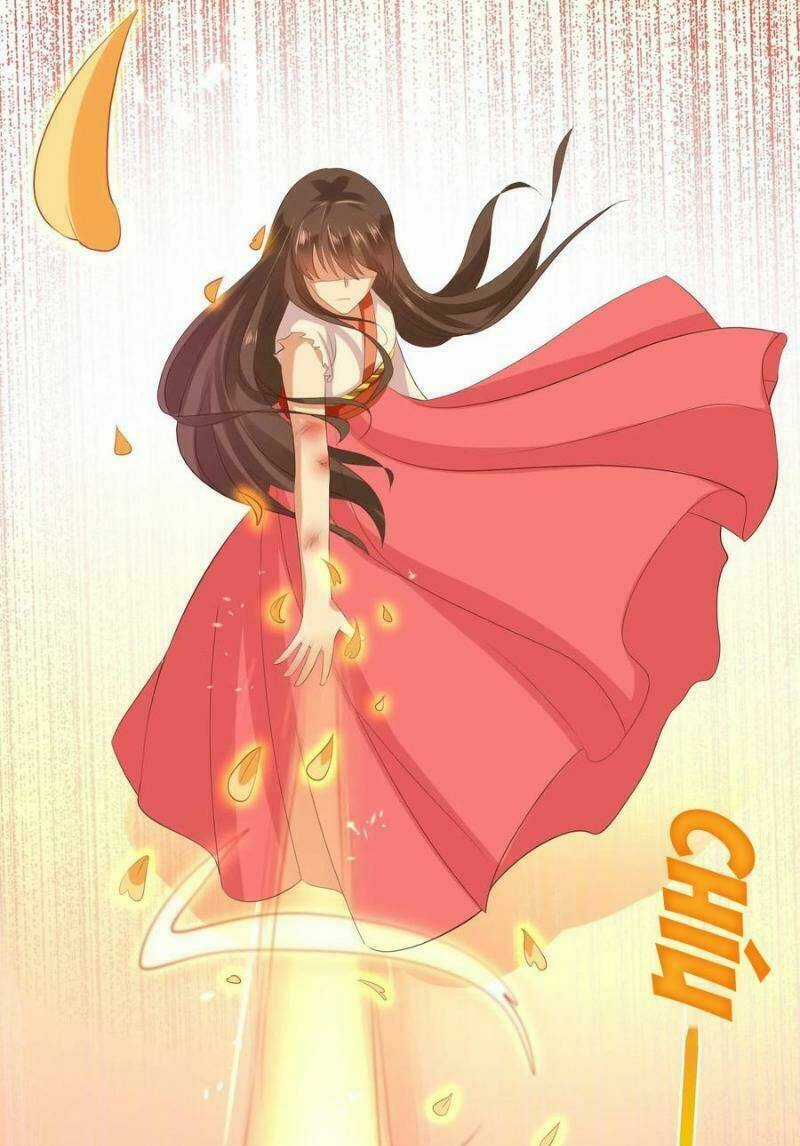 Sư Phụ, Cái Kia Ăn Ngon! Chapter 21 trang 8