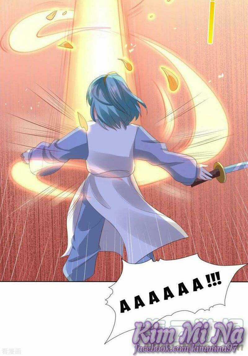 Sư Phụ, Cái Kia Ăn Ngon! Chapter 21 trang 9