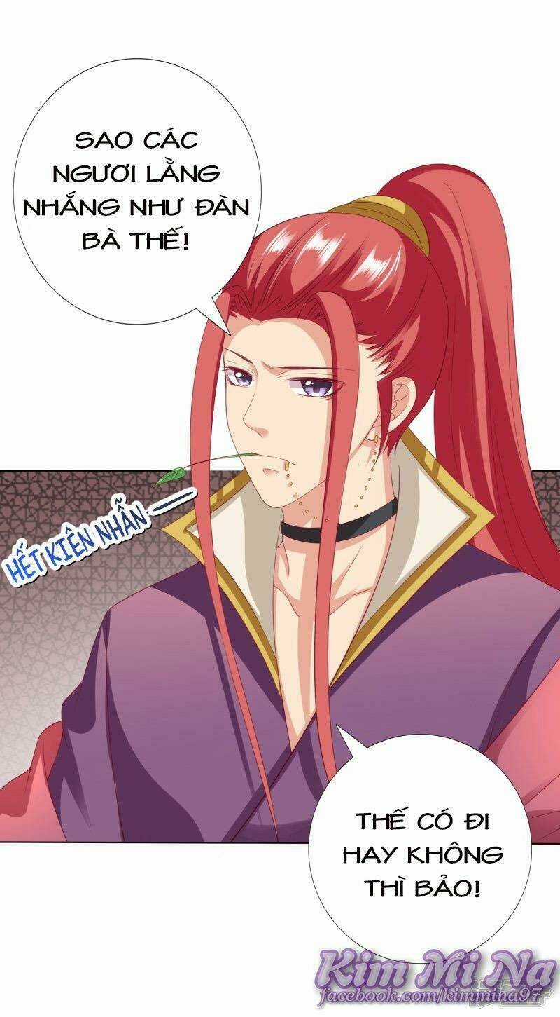 Sư Phụ, Cái Kia Ăn Ngon! Chapter 22 trang 10