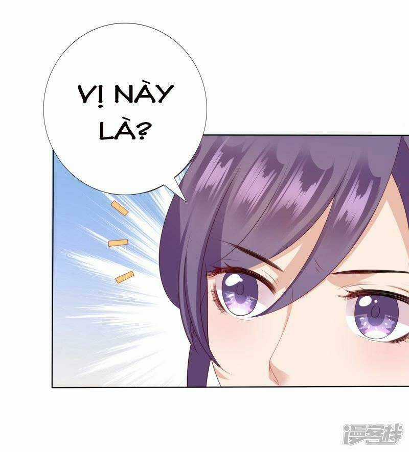 Sư Phụ, Cái Kia Ăn Ngon! Chapter 22 trang 11