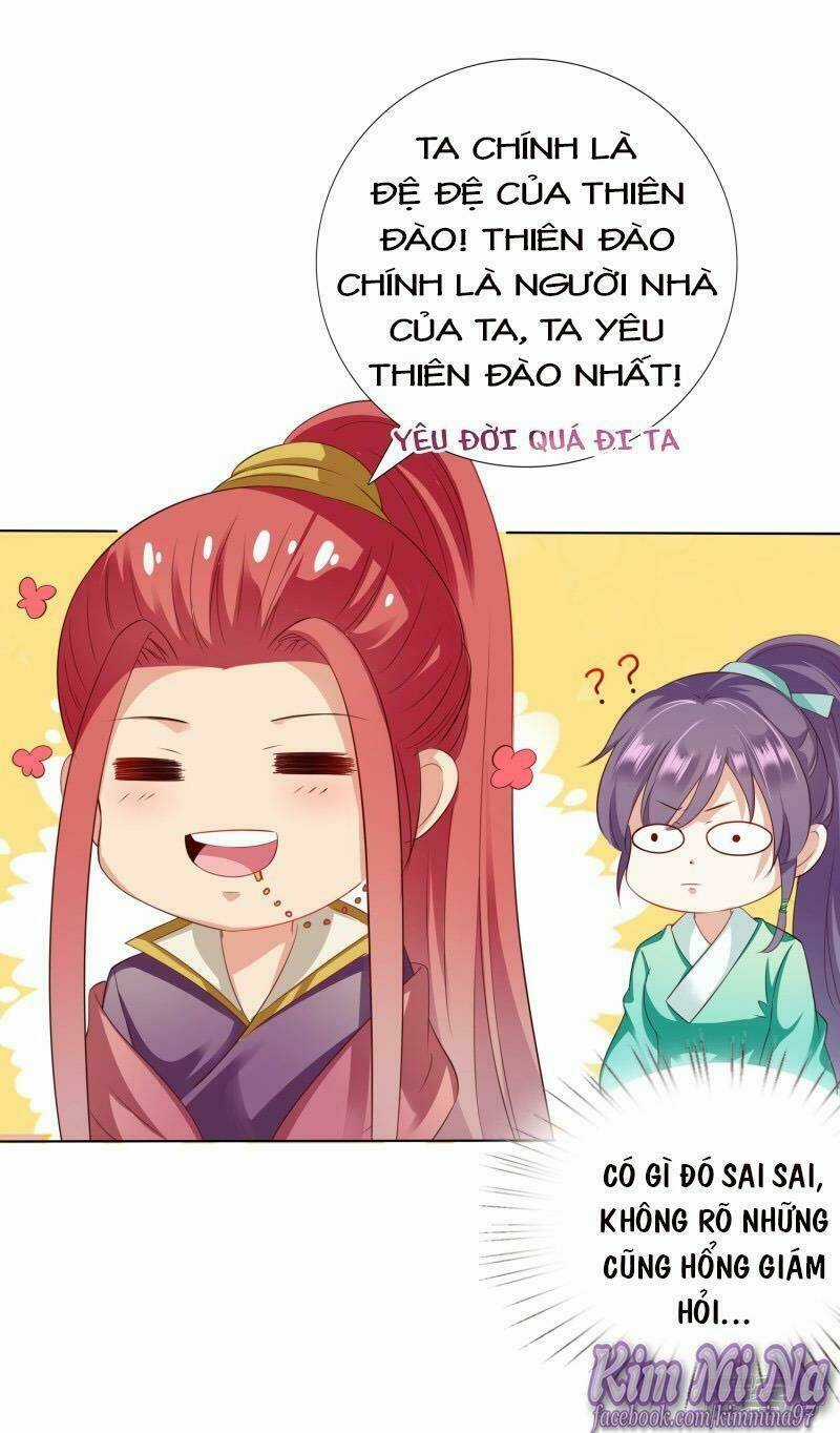 Sư Phụ, Cái Kia Ăn Ngon! Chapter 22 trang 13