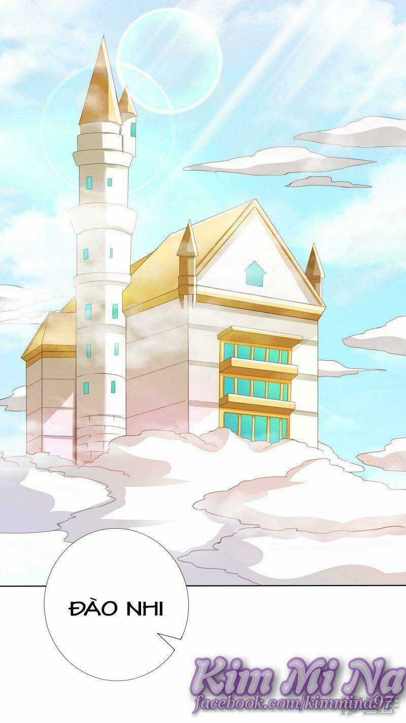 Sư Phụ, Cái Kia Ăn Ngon! Chapter 22 trang 16