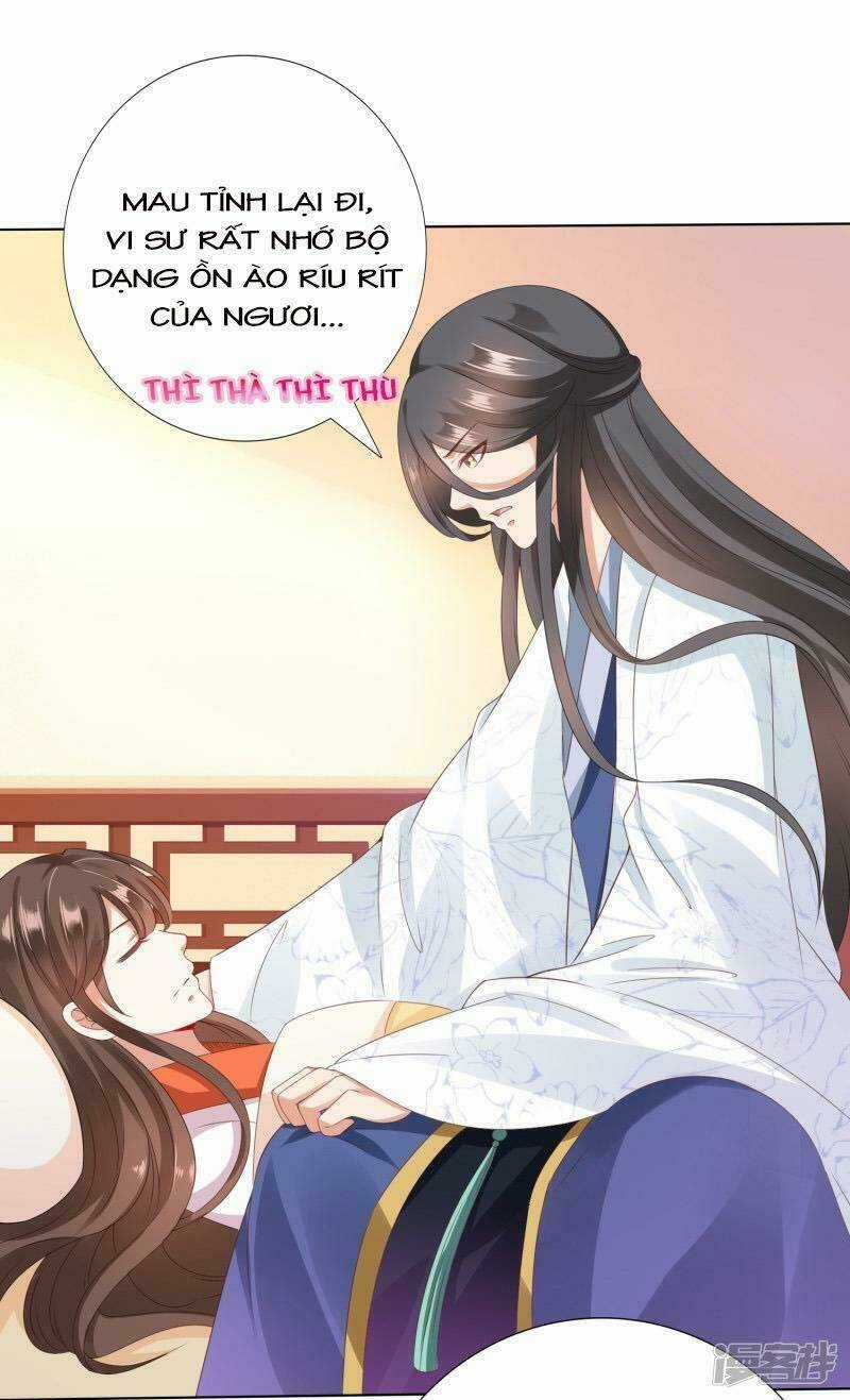 Sư Phụ, Cái Kia Ăn Ngon! Chapter 22 trang 17